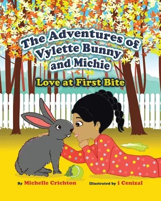 Aventurile lui Vylette Bunny și Michie: Dragoste la prima mușcătură - The Adventures of Vylette Bunny and Michie: Love at First Bite