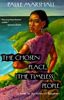 Locul ales, poporul atemporal - The Chosen Place, the Timeless People