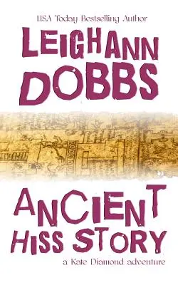 Povestea veche a lui Hiss - Ancient Hiss Story