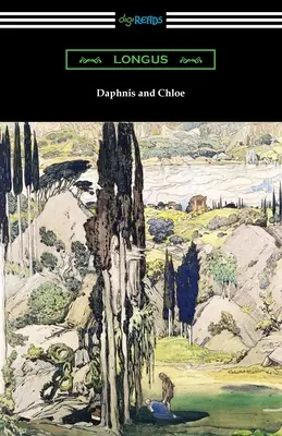 Daphnis și Chloe - Daphnis and Chloe