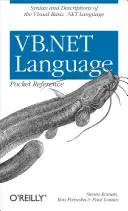 Referință de buzunar pentru limbajul VB.NET - VB.NET Language Pocket Reference