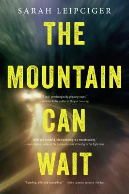 Muntele poate aștepta - The Mountain Can Wait