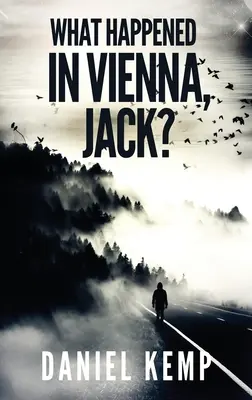 Ce s-a întâmplat la Viena, Jack? - What Happened In Vienna, Jack?