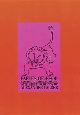 Fabulele lui Esop - Fables of Aesop