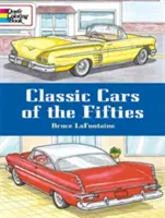 Mașini clasice din anii Cincizeci - Classic Cars of the Fifties