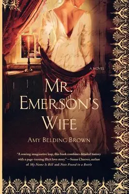 Soția domnului Emerson - Mr. Emerson's Wife