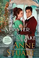 Spinster and the Rake - The Spinster and the Rake