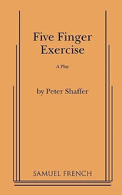 Exercițiu cu cinci degete - Five Finger Exercise