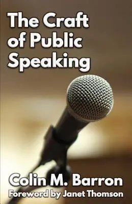Meșteșugul de a vorbi în public - The Craft of Public Speaking