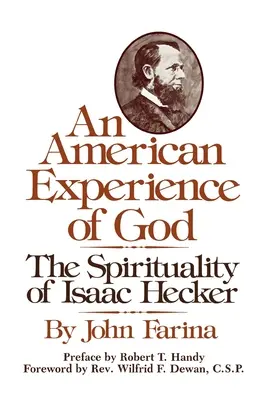 O experiență americană a lui Dumnezeu - An American Experience of God