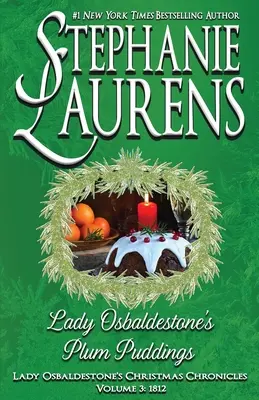 Lady Osbaldestone's Plum Puddings
