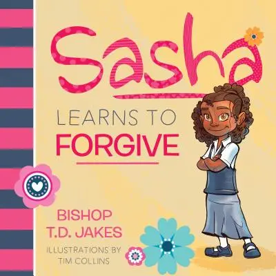 Sasha învață să ierte - Sasha Learns to Forgive