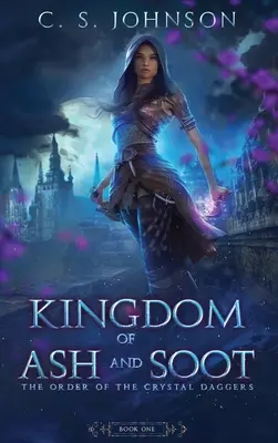 Regatul de cenușă și funingine - Kingdom of Ash and Soot