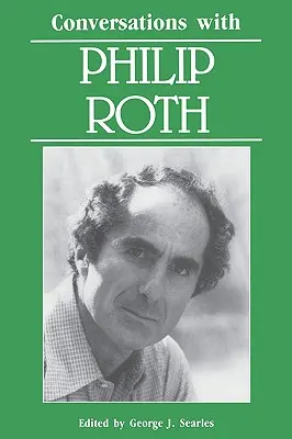 Conversații cu Philip Roth - Conversations with Philip Roth
