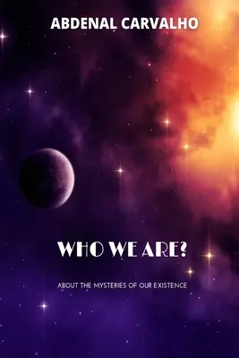Cine suntem noi? - Who We Are?