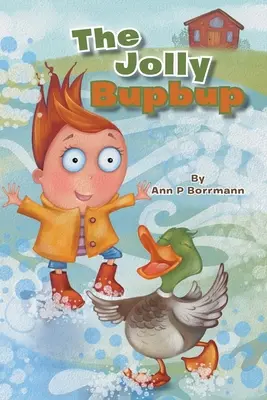 Jolly Bupbup - The Jolly Bupbup