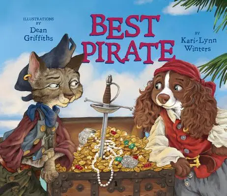 Cel mai bun pirat - Best Pirate