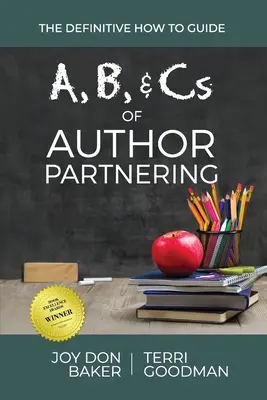 A, B și C ale parteneriatului cu autorii - A, B, and Cs of Author Partnering