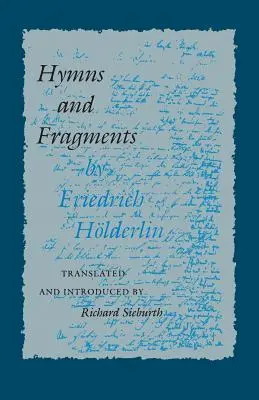 Imnuri și fragmente - Hymns and Fragments