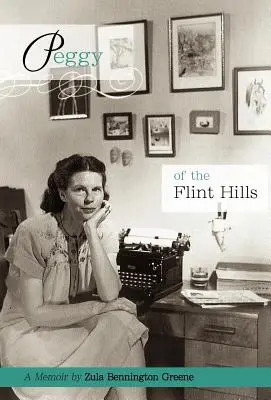Peggy din Flint Hills - Peggy of the Flint Hills