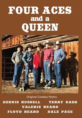Patru ași și o regină - Four Aces and a Queen
