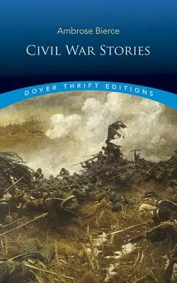 Povestiri din războiul civil - Civil War Stories