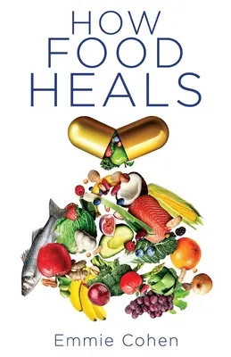Cum vindecă mâncarea: O privire asupra hranei ca medicament pentru sănătatea noastră fizică și mentală - How Food Heals: A Look into Food as Medicine for Our Physical and Mental Health