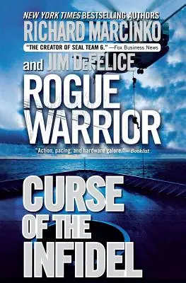 Rogue Warrior: Blestemul infidelului - Rogue Warrior: Curse of the Infidel