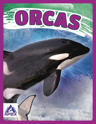 Orca - Orcas