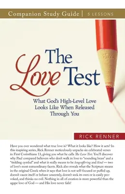 Ghidul de studiu Testul iubirii - The Love Test Study Guide