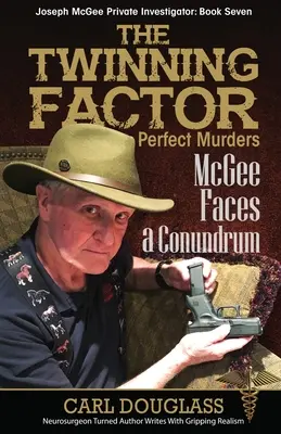 Factorul Twinning: McGee se confruntă cu o enigmă - The Twinning Factor: McGee Faces A Conundrum