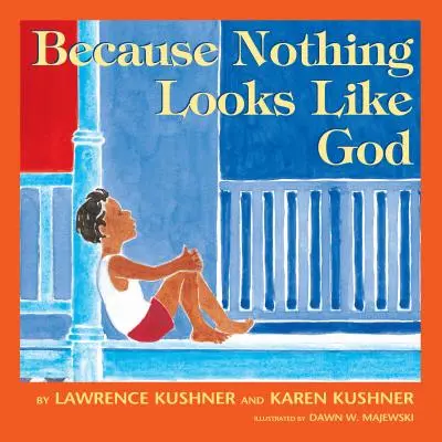 Pentru că nimic nu seamănă cu Dumnezeu - Because Nothing Looks Like God