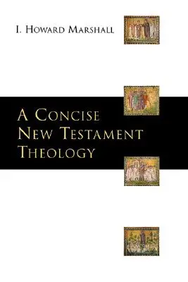 O teologie concisă a Noului Testament - A Concise New Testament Theology