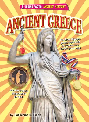Grecia antică - Ancient Greece