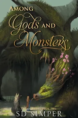 Printre zei și monștri - Among Gods and Monsters
