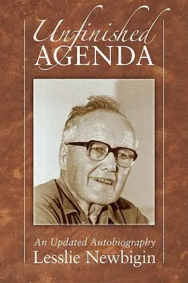 Agenda neterminată - Unfinished Agenda