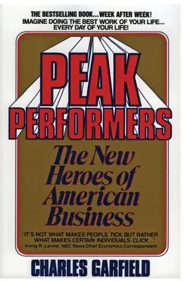 Performeri de vârf - Peak Performers