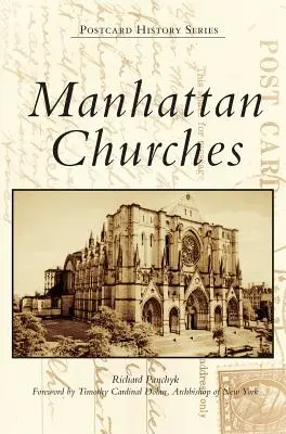 Bisericile din Manhattan - Manhattan Churches