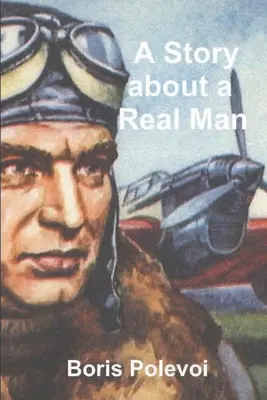 O poveste despre un om adevărat - A Story about a Real Man