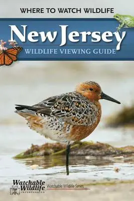 Ghid de observare a vieții sălbatice din New Jersey: Unde se pot observa animale sălbatice - New Jersey Wildlife Viewing Guide: Where to Watch Wildlife