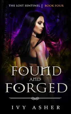 Găsiți și forjați - Found and Forged