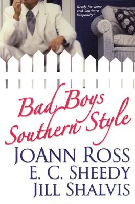 Băieți răi în stil sudic - Bad Boys Southern Style