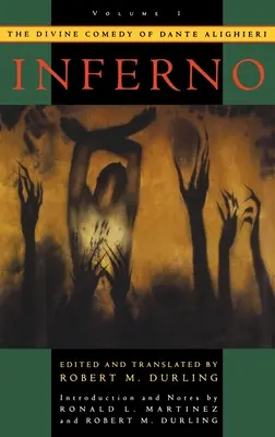 Divina Comedie a lui Dante Alighieri: Volumul 1: Infernul - The Divine Comedy of Dante Alighieri: Volume 1: Inferno