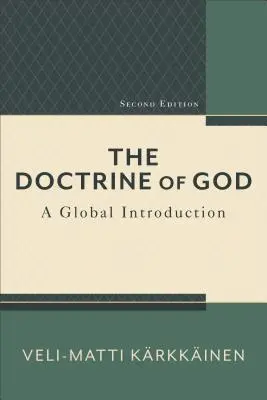 Doctrina lui Dumnezeu - Doctrine of God