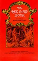 Cartea Zânelor Roșii - The Red Fairy Book