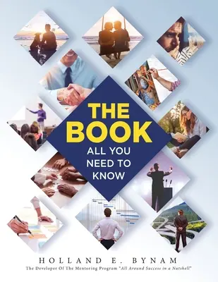 Cartea: Tot ce trebuie să știi - The Book: All You Need To Know