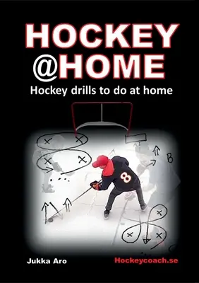 Hochei la domiciliu: Exerciții de hochei pe care să le faci acasă - Hockey at Home: Hockey Drills to do at Home