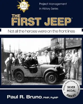 Managementul proiectelor în istorie: Primul Jeep - Project Management in History: The First Jeep