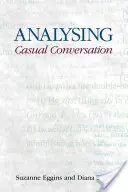 Analiza conversațiilor ocazionale - Analysing Casual Conversation