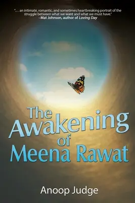 Trezirea lui Meena Rawat - The Awakening of Meena Rawat